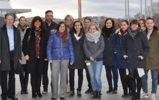 Action Learning im berufsbegleitenden Masterstudiengang Eventmarketing