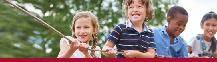 Förder- und Inklusionspädagogik - Banner